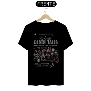 Nome do produtoBORDELLO DEATH TALES