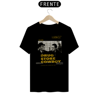 Nome do produtoDRUGSTORE COWBOY 90