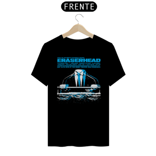 Nome do produtoERASERHEAD BY DAVID LYNCH