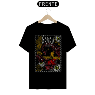 Nome do produtoGOJIRA + CODE ORANGE
