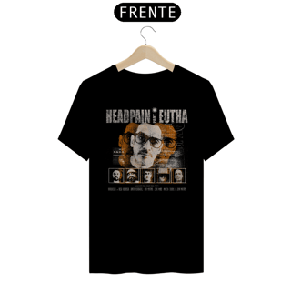 Nome do produtoHEADPAIN PART EUTHA ( ETERNO HUGO CARVALHO )