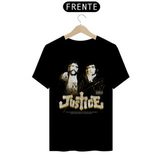 Nome do produtoJUSTICE - ACROSS THE UNIVERSE ERA