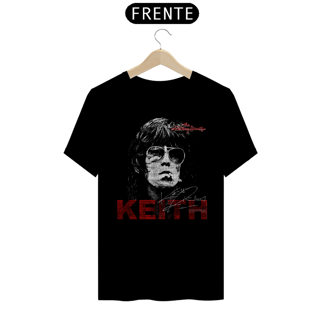 Nome do produtoKEITH RICHARDS