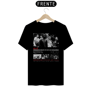 Nome do produtoKIDS BY LARRY CLARK