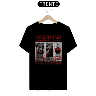 Nome do produtoMAGGOT HEART TOUR 2022