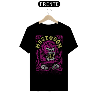 Nome do produtoMASTODON