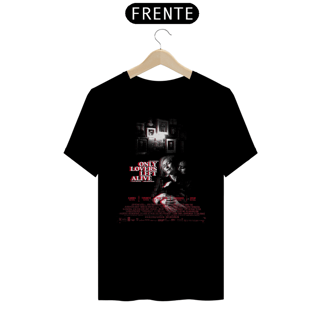 Nome do produtoONLY LOVERS LEFT ALIVE