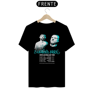 Nome do produtoSLEAFORD MODS TOUR