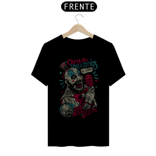 Nome do produtoCAPTAIN SPAULDING