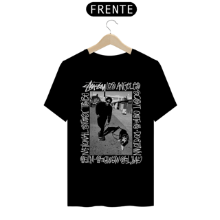 Nome do produtoSTUSSY VINTAGE ADS 90
