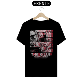 Nome do produtoTHE KILLS TOUR 2011