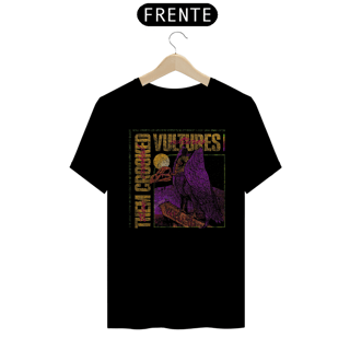 Nome do produtoTHEM CROOKED VULTURES