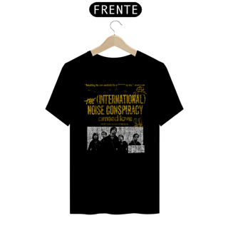 Nome do produtoThe International Noise Conspiracy