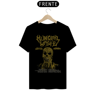 Nome do produtoMUNICIPAL WASTE TOUR