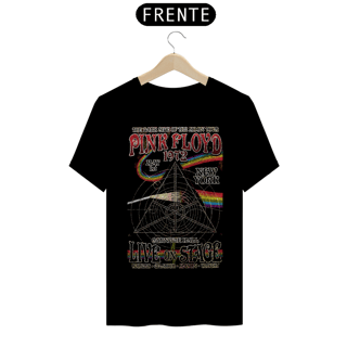Nome do produtoPINK FLOYD 1972 TOUR