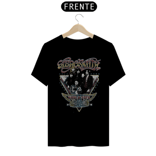 Nome do produtoAEROSMITH WORLD TOUR