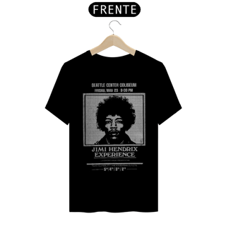 Nome do produtoJIMI HENDRIX AT SEATTLE