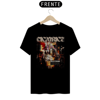 Nome do produtoCICATRICE - THE OBLIVION CAMP SQUAD MERCH