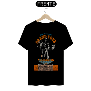 Nome do produtoGRAND FUNK RAILROAD