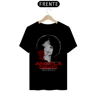 Nome do produtoANGELA DAVIS