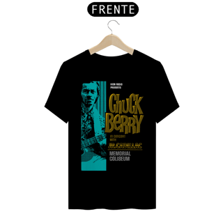 Nome do produtoCHUCK BERRY & JR. CADILLAC