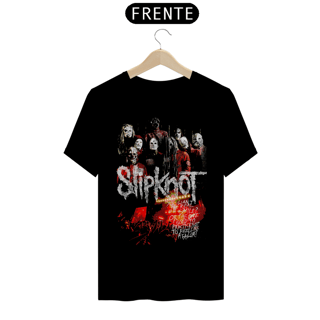 Nome do produtoSLIPKNOT 2024 - ELOY CASAGRANDE