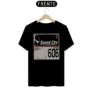 Nome do produtoSOUND CITY STUDIOS 606