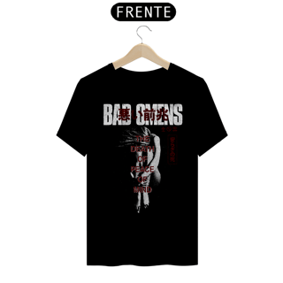Nome do produtoBAD OMENS