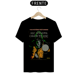 Nome do produtoDARK - COMIC DEFF