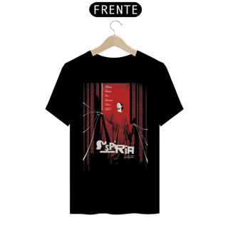 Nome do produtoSUSPIRIA 2018