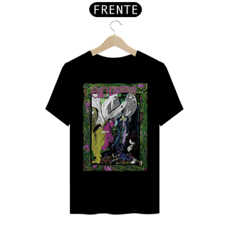 Nome do produtoSYD BARRET - VINTAGE TEE