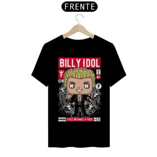 Nome do produtoBILLY IDOL - FUNKOS OF DEFF (  Disponível em todos os produtos da Categoria CUSTOM )