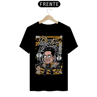 Nome do produtoPANIC AT THE DISCO - FUNKOS OF DEFF (  Disponível em todos os produtos da Categoria CUSTOM )