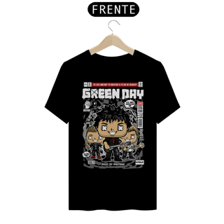 Nome do produtoGREEN DAY - FUNKOS OF DEFF (  Disponível em todos os produtos da Categoria CUSTOM )