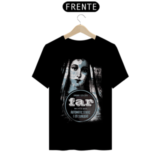Nome do produtoFAR - JONAH MATRANGA