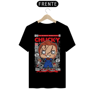 Nome do produtoCHUCKY - FUNKOS OF DEFF (  Disponível em todos os produtos da Categoria CUSTOM )