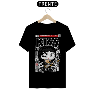 Nome do produtoKISS -  FUNKOS OF DEFF (  Disponível em todos os produtos da Categoria CUSTOM )