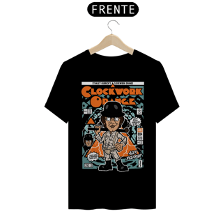 Nome do produtoCLOCKWORK ORANGE - FUNKOS OF DEFF (  Disponível em todos os produtos da Categoria CUSTOM )