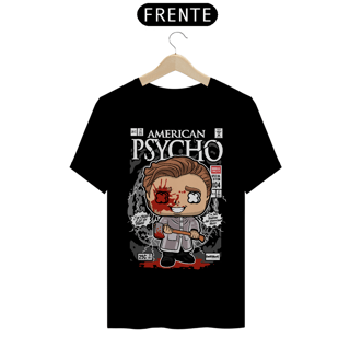 Nome do produtoAMERICAN PSYCHO - FUNKOS OF DEFF (  Disponível em todos os produtos da Categoria CUSTOM )