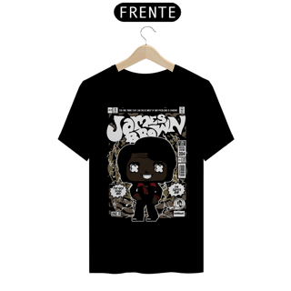 Nome do produtoJAMES BROWN - FUNKOS OF DEFF (  Disponível em todos os produtos da Categoria CUSTOM )