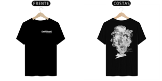 Nome do produtoIML - COLLAB RAEL BRIAN X DEFFSTORE®