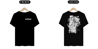 Nome do produtoRUDY - COLLAB RAEL BRIAN X DEFFSTORE®