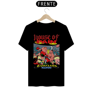 Nome do produtoHOUSE OF PAIN 90