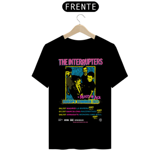 Nome do produtoTHE INTERRUPTERS + MAID OF ACE