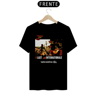 Nome do produtoTHE LAST INTERNATIONALE - EUROPEAN TOUR 2023