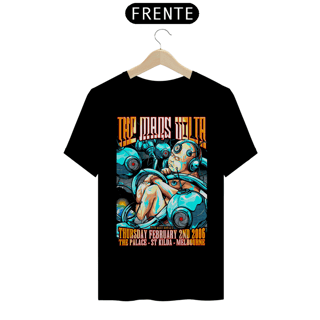 Nome do produtoTHE MARS VOLTA 2006