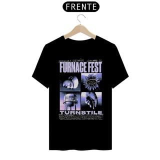Nome do produtoTURNSTILE- FURNACE FEST