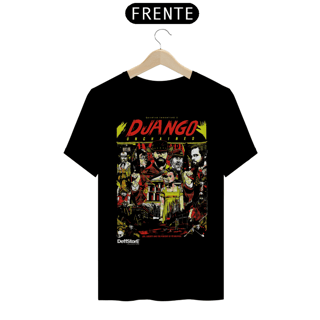Nome do produtoDJANGO UNCHAINED - TARANTINO