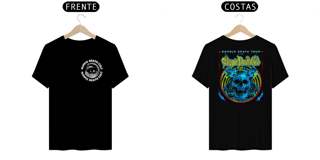 Nome do produtoHIPPIE DEATH CULT