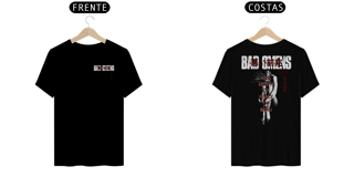 Nome do produtoBAD OMENS - DEATH OF PIECE